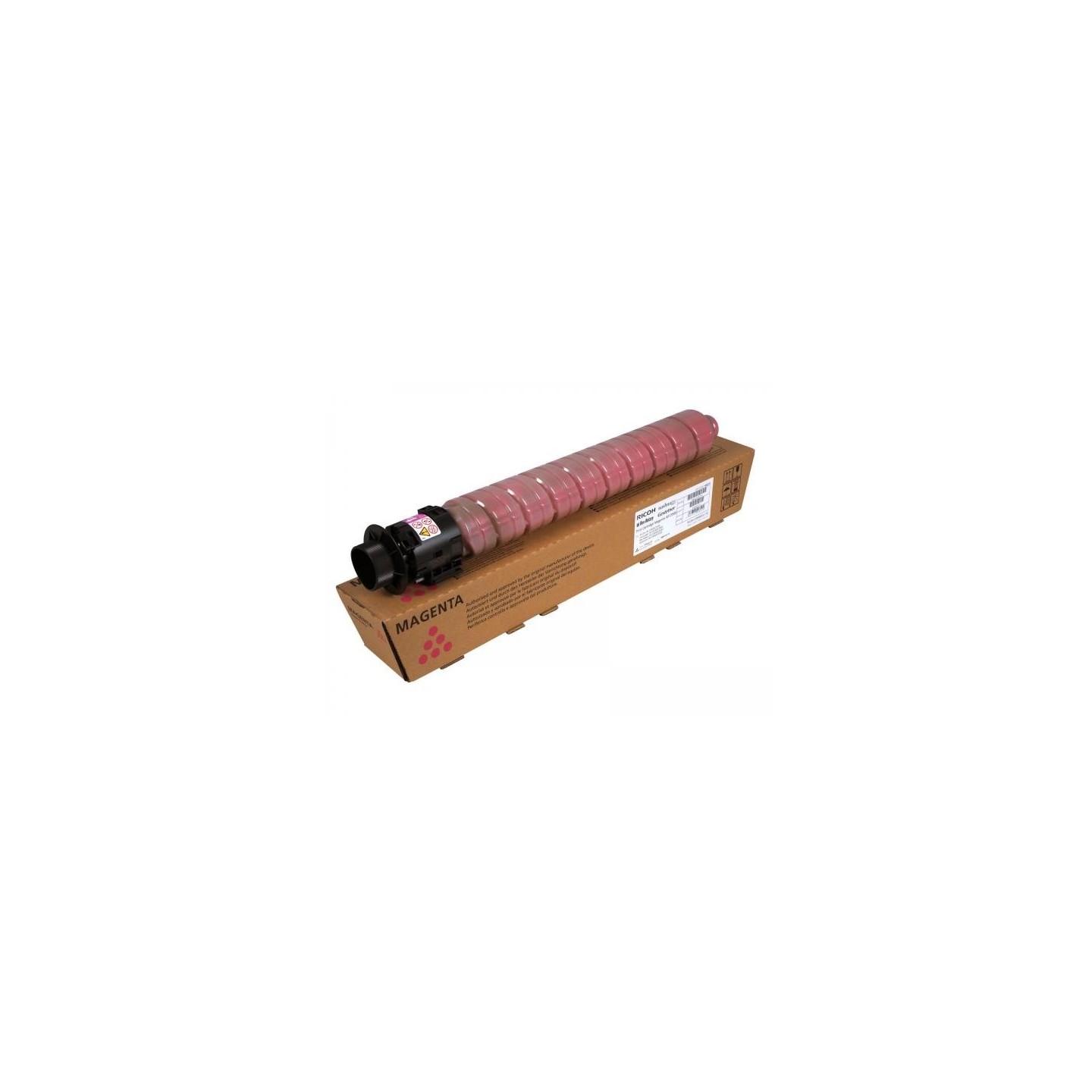 Cartouche Toner Magenta Ricoh pour IM C3000, IM C3500...
