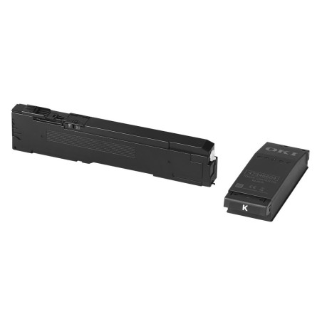 Cartouche toner Oki Original - Noir- 7000 Pages pour C650dn, C651dn