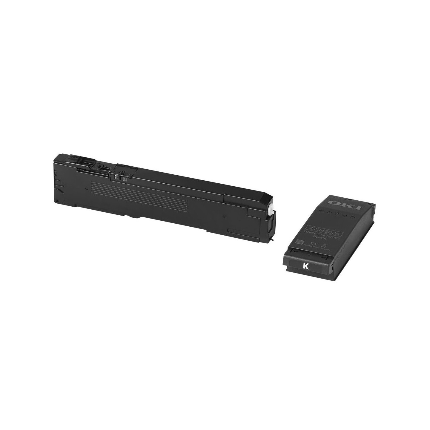 Cartouche toner Oki Original - Noir- 7000 Pages pour C650dn, C651dn