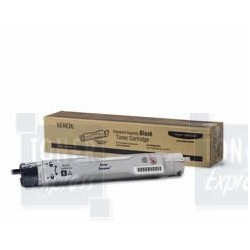 Toner Noir pour Xerox Phaser 6300/6350, Toner Express : achat en ligne de Toner Noir pour Xerox Phaser 6300/6350 pour imprimante