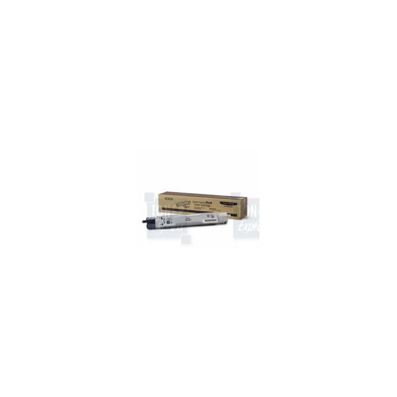 Toner Noir pour Xerox Phaser 6300/6350, Toner Express : achat en ligne de Toner Noir pour Xerox Phaser 6300/6350 pour imprimante