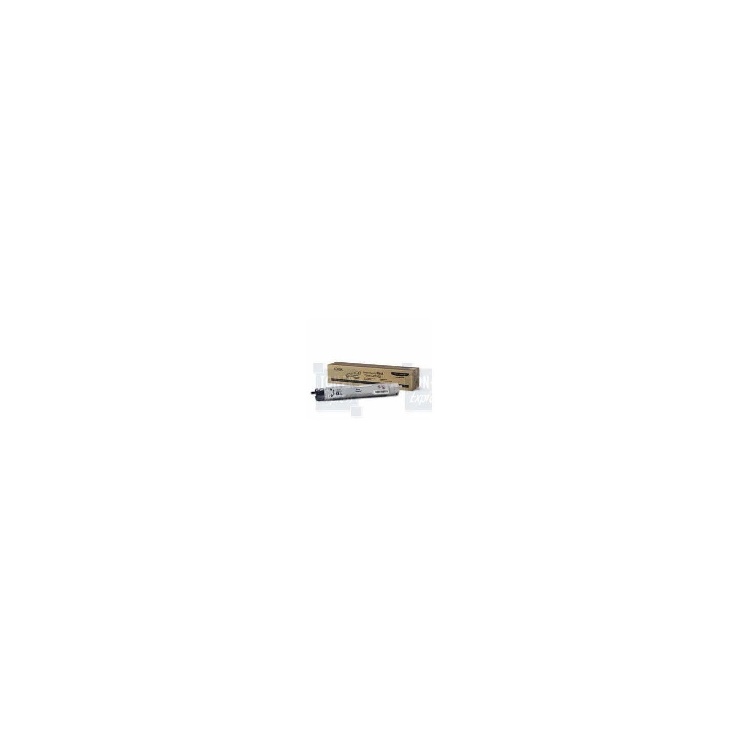 Toner Noir pour Xerox Phaser 6300/6350, Toner Express : achat en ligne de Toner Noir pour Xerox Phaser 6300/6350 pour imprimante