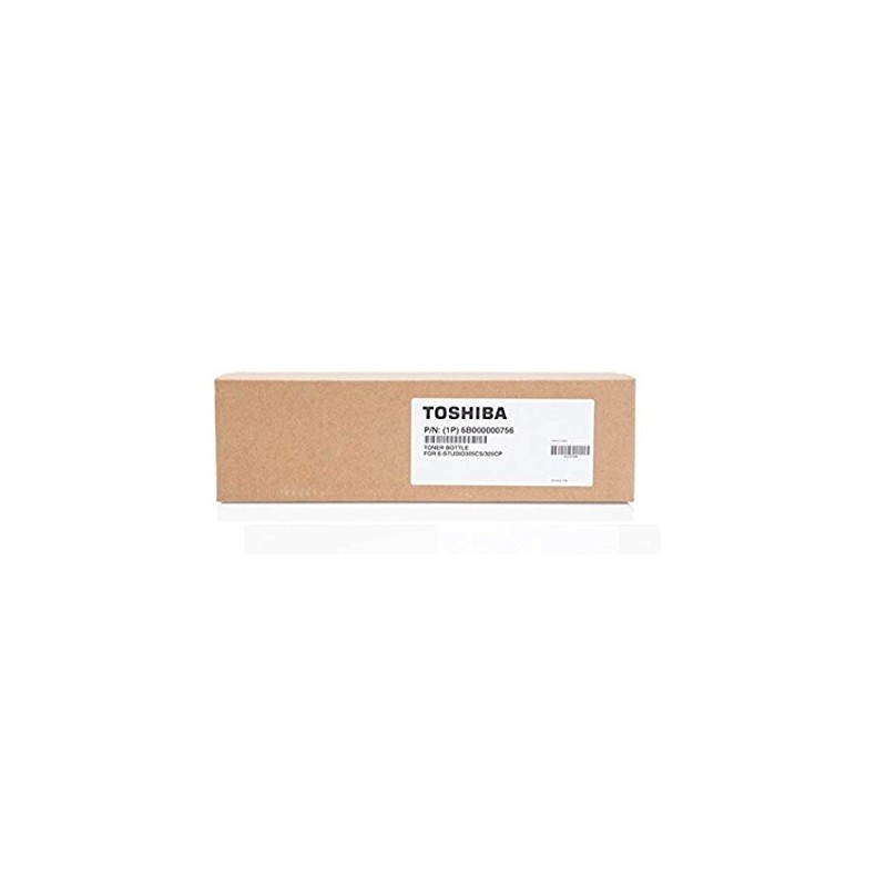 Récupérateur de toner usagé Toshiba pour e-studio 305CS, 305CP (TB-FC30P)