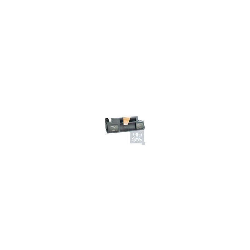 Kit Toner Noir KYOCERA (TK16), Toner Express : achat en ligne de Kit Toner Noir KYOCERA (TK16) pour imprimante