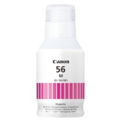 Cartouche d'encre Magenta Canon GI-56M pour MAXIFY GX6050...