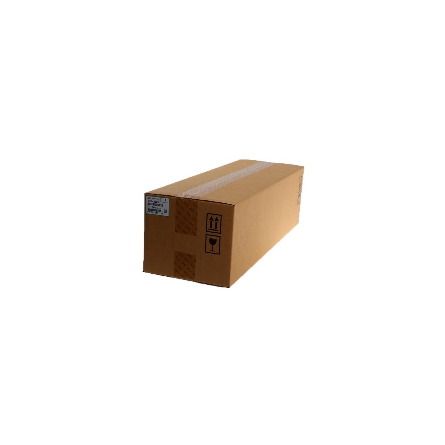 Unité tambour Ricoh pour Aficio MPC 2004 / MPC 2504 (D2442229)(D2442250)