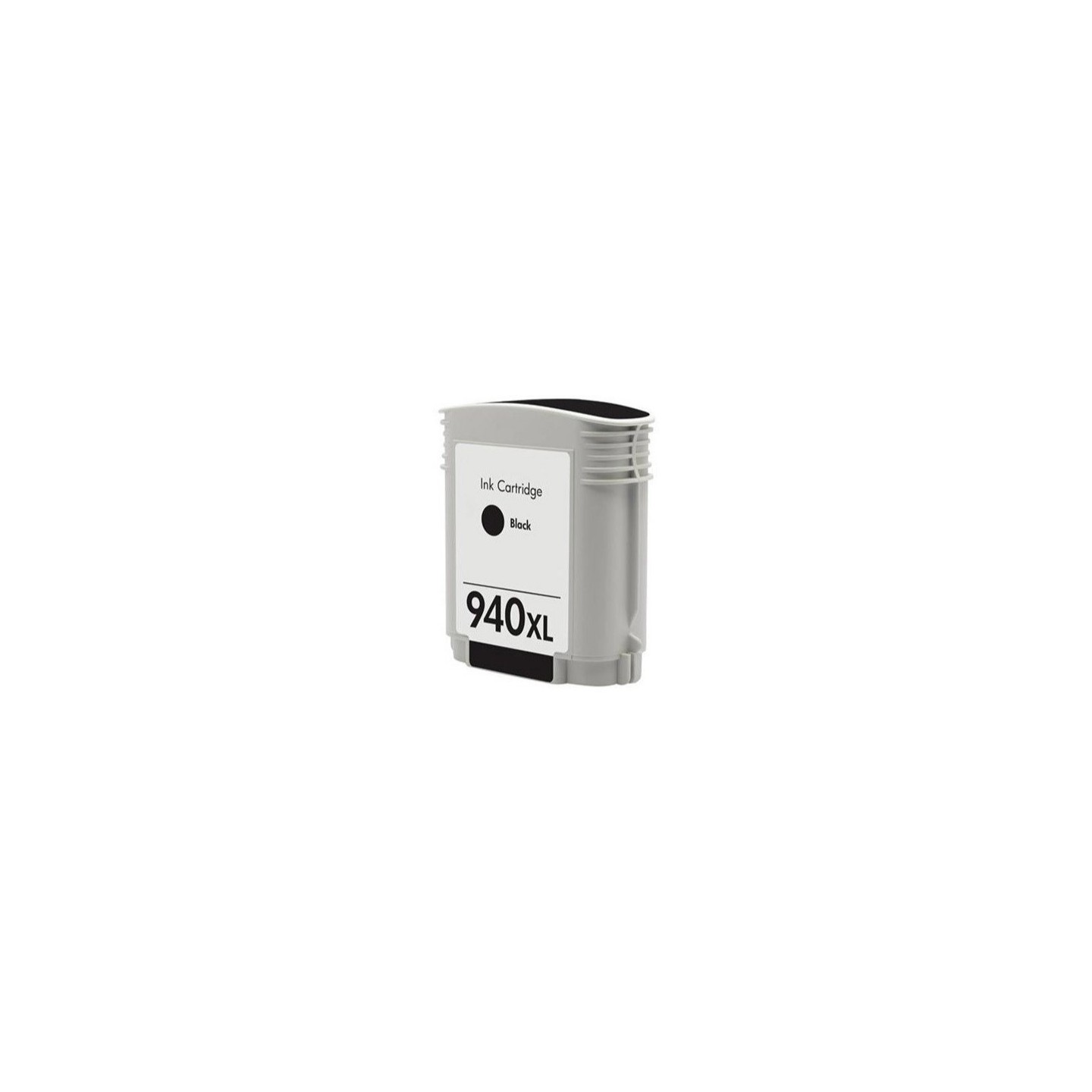 Cartouche noire générique pour HP officeJet Pro 8000 / 8500 n°940XL, Toner Express : achat en ligne de Cartouche noire générique
