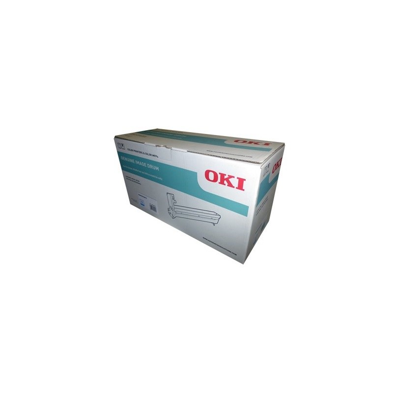 Tambour Cyan Oki pour ES8453 - ES8473 (30 000 pages)