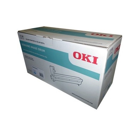 Tambour Cyan Oki pour ES8453 - ES8473 (30 000 pages)