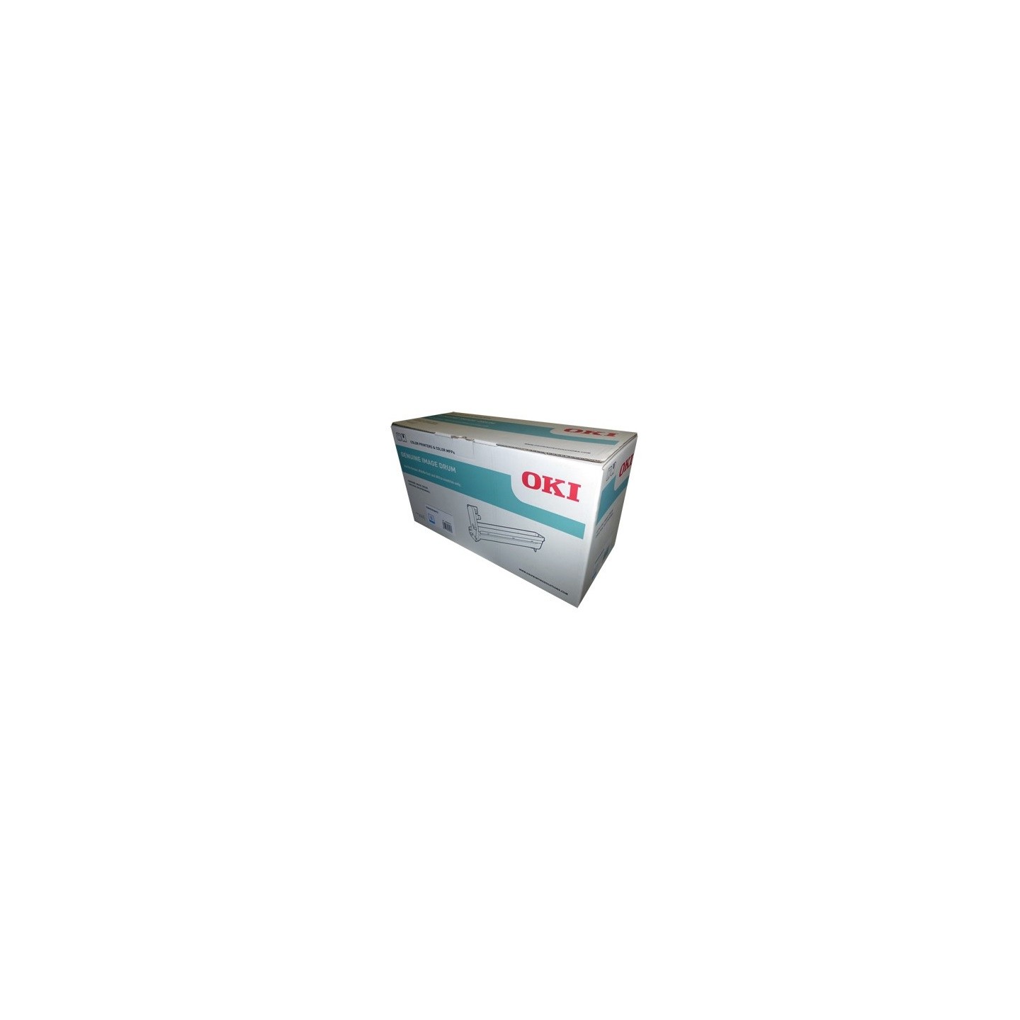 Tambour Cyan Oki pour ES8453 - ES8473 (30 000 pages)