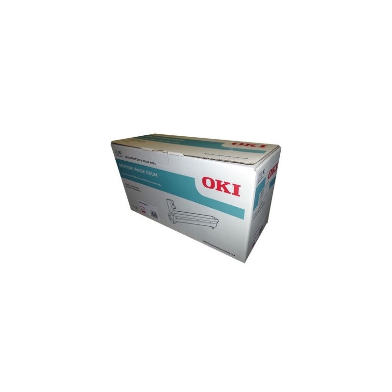 Tambour Magenta Oki pour ES8453 - ES8473 (30 000 pages)