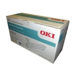 Tambour Jaune Oki pour ES8453 - ES8473 (30 000 pages)
