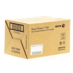 Toner cyan Xerox pour phaser 7100, Toner Express : achat en ligne de Toner cyan Xerox pour phaser 7100 pour imprimante