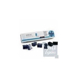 5 Batonnets d'encre solide Cyan +2 noir pour Xerox Phaser 850, Toner Express : achat en ligne de 5 Batonnets d'encre solide Cyan