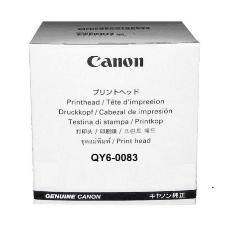 Tête d'impression Canon pour IP8750/MG6350/MG7150...