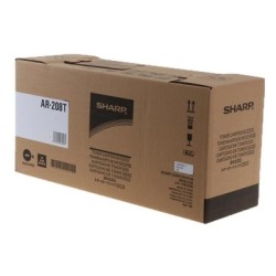 Toner Sharp pour AR 203E, Toner Express : achat en ligne de Toner Sharp pour AR 203E pour imprimante