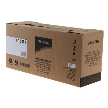 Toner Sharp pour AR 203E, Toner Express : achat en ligne de Toner Sharp pour AR 203E pour imprimante