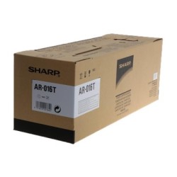 Toner noir Sharp pour AR 5015/5020/5120...., Toner Express : achat en ligne de Toner noir Sharp pour AR 5015/5020/5120.... pour 