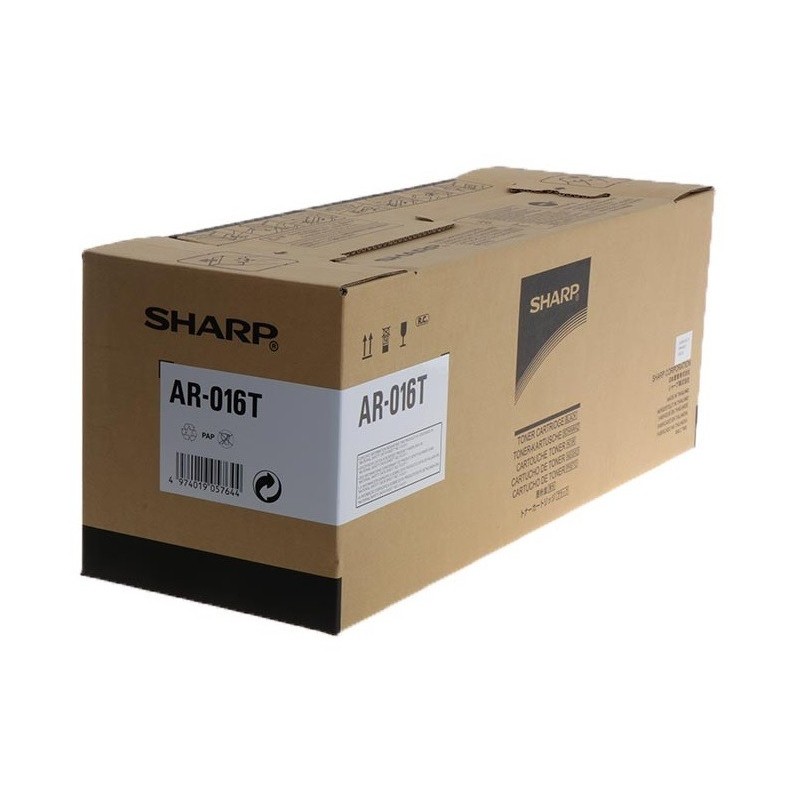 Toner noir Sharp pour AR 5015/5020/5120...., Toner Express : achat en ligne de Toner noir Sharp pour AR 5015/5020/5120.... pour 