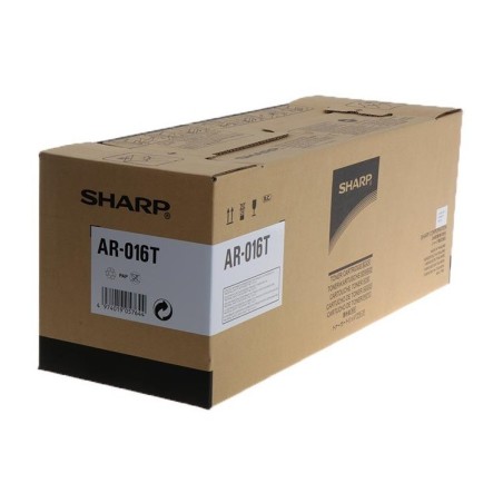 Toner noir Sharp pour AR 5015/5020/5120...., Toner Express : achat en ligne de Toner noir Sharp pour AR 5015/5020/5120.... pour 