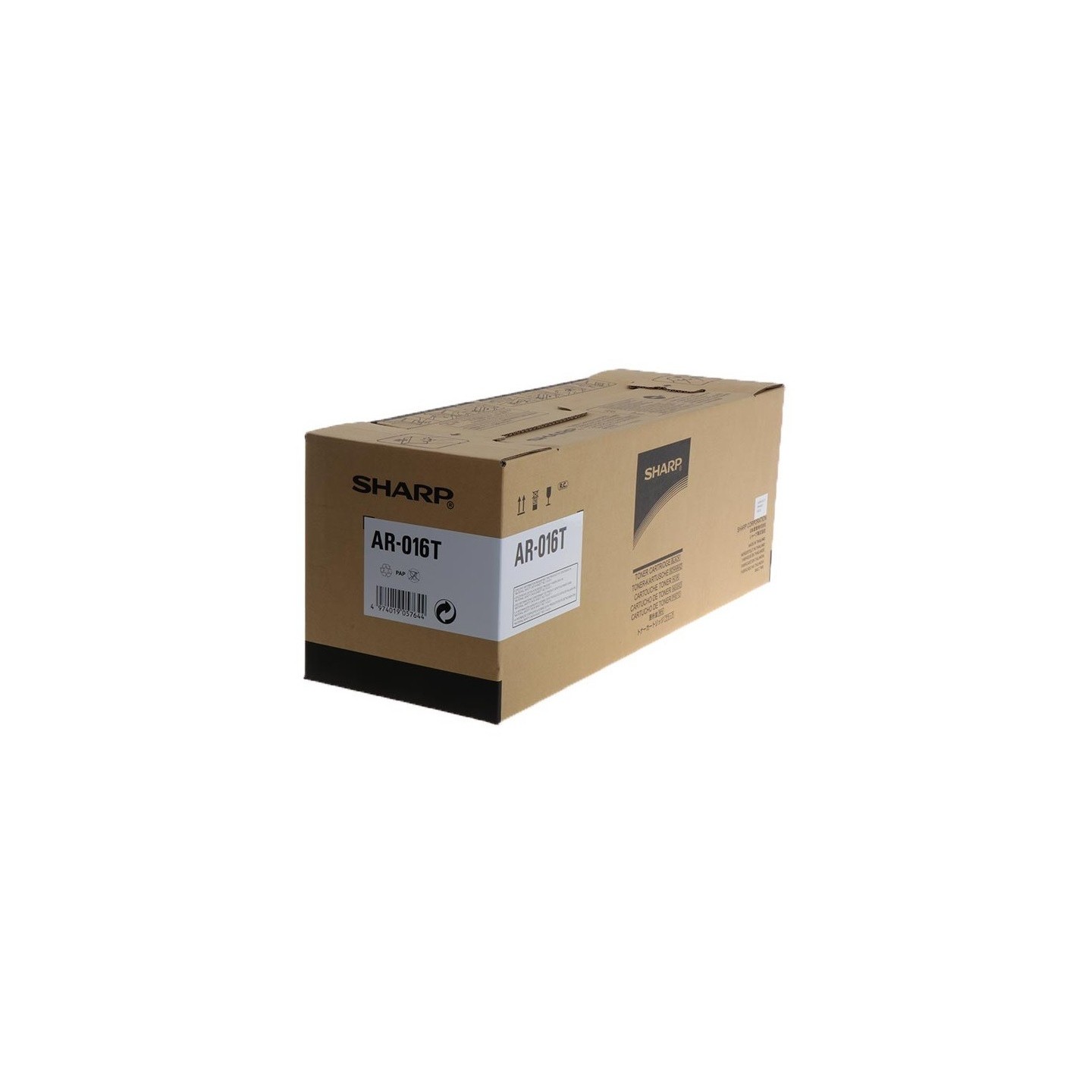 Toner noir Sharp pour AR 5015/5020/5120...., Toner Express : achat en ligne de Toner noir Sharp pour AR 5015/5020/5120.... pour 