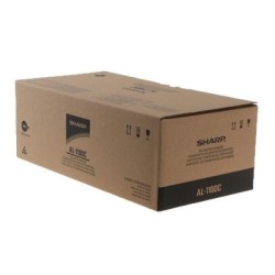 Toner Noir Sharp AL110DC, Toner Express : achat en ligne de Toner Noir Sharp AL110DC pour imprimante
