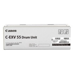 Tambour Noir Canon pour imageRUNNER ADVANCE C256i/ C356i/ C356P (C-EXV55)