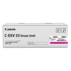 Tambour Magenta Canon pour imageRUNNER ADVANCE C256i/ C356i/ C356P (C-EXV55)