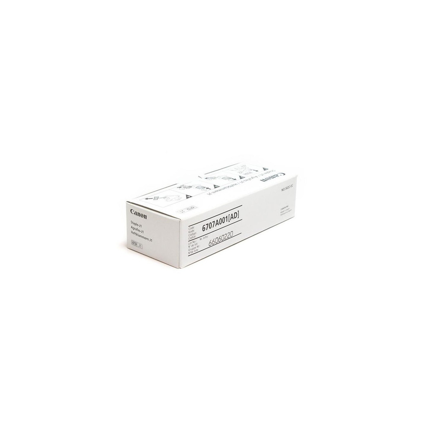 AGRAFE J1 3 x 5000 pcs pour canon IR ADVANCE / IR 2200...., Toner Express : achat en ligne de AGRAFE J1 3 x 5000 pcs pour canon 