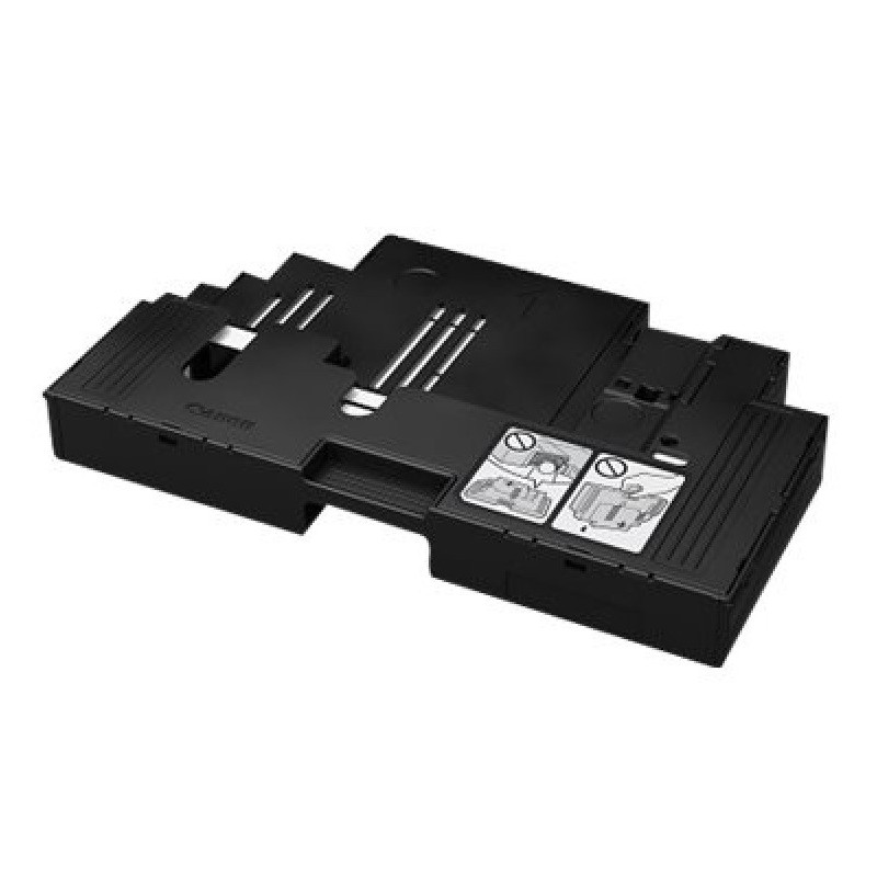Cartouche de maintenance Canon MG-C02 pour MEGATANK G3560,...