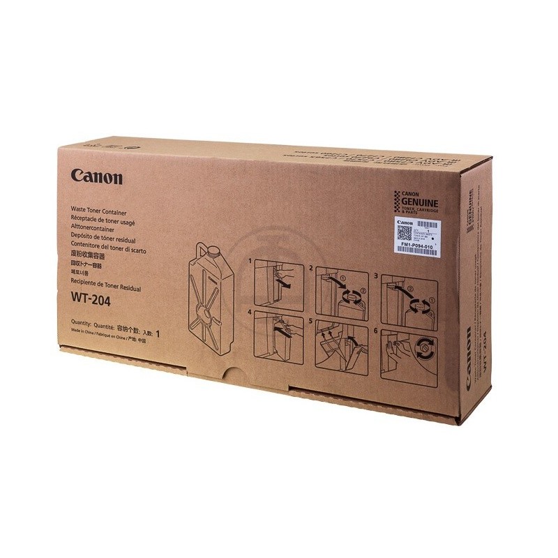 Bac de récupération de toner usagé Canon pour IRC 5030 / 5035 ....