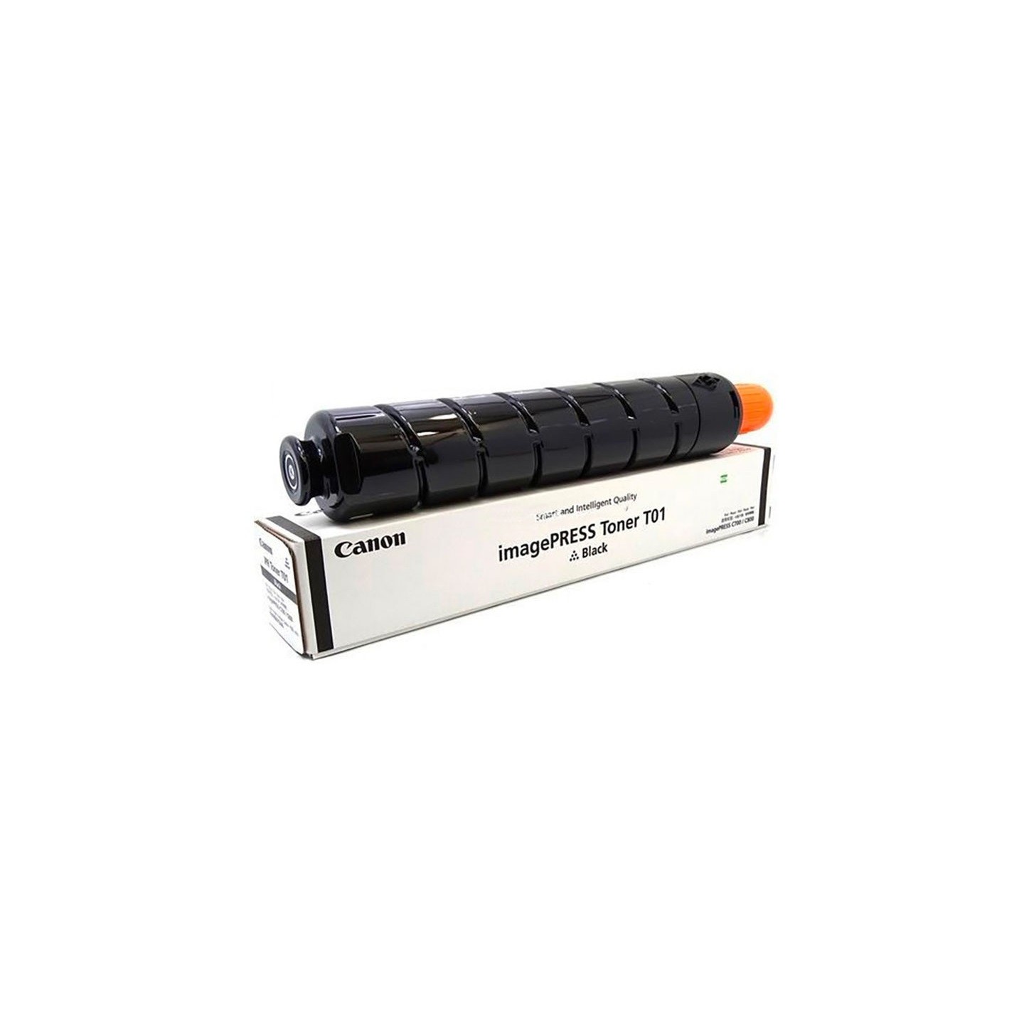 Toner Noir pour Canon Imagpress C700 / C800 (T01)