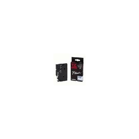 Ruban Matriciel bleu/blanc Brother  (TZ-233) 12mm, Toner Express : achat en ligne de Ruban Matriciel bleu/blanc Brother  (TZ-233