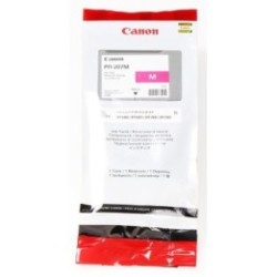 Encre Magenta Canon pour  / IPF680 / IPF780..... (PFI-207)