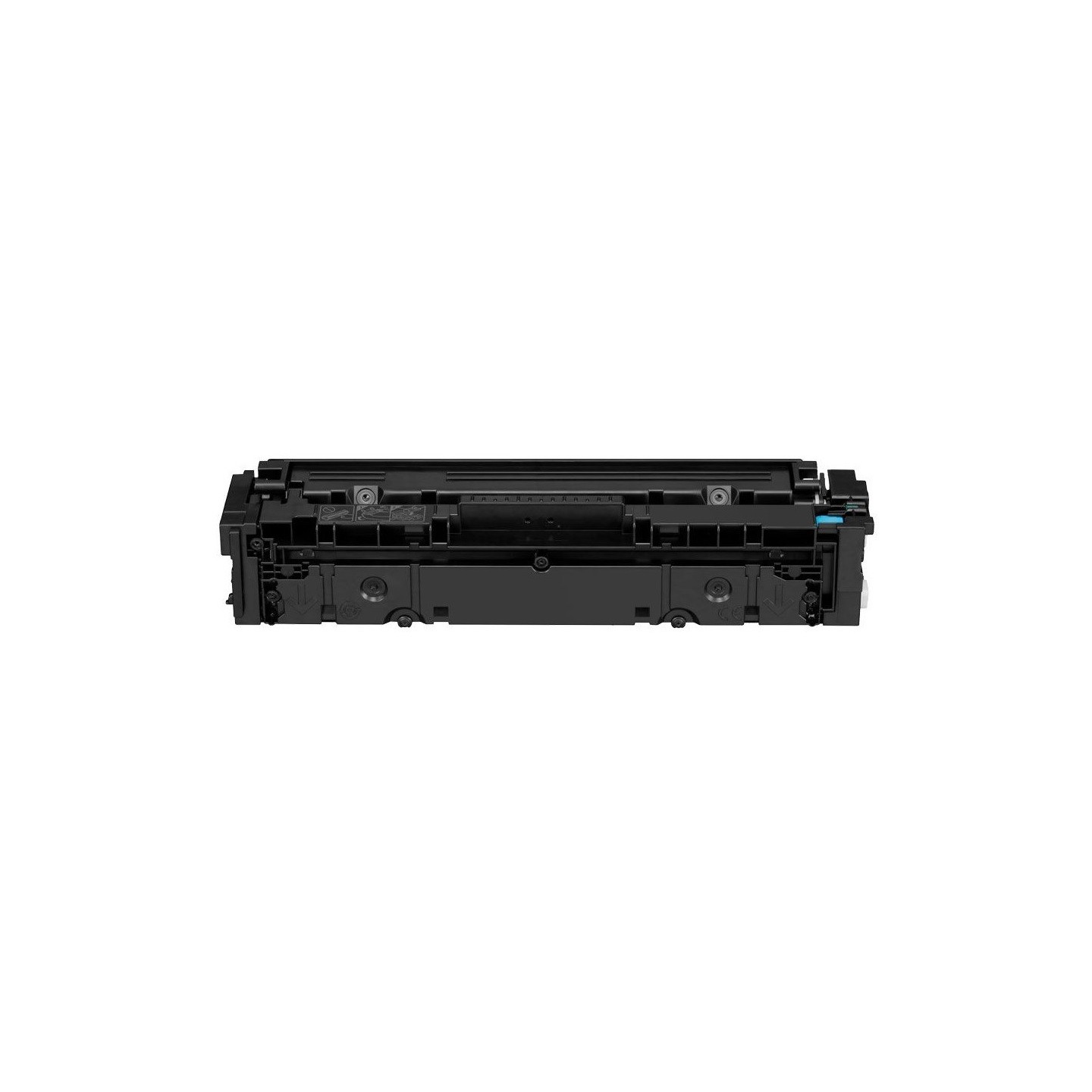 Cartouche Toner Cyan haute capacité Générique pour CANON I-Sensys LBP623Cdw ... (054H)