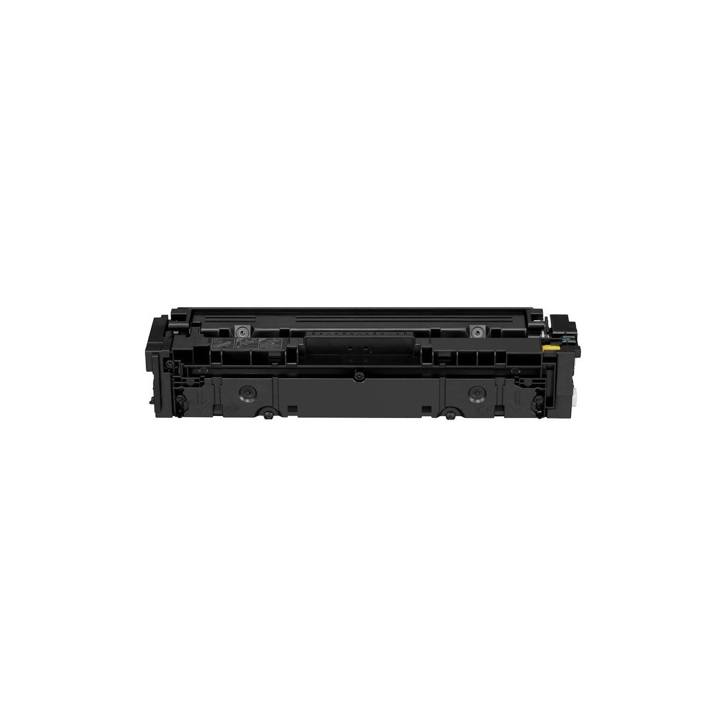 Cartouche Toner Jaune haute capacité Générique pour CANON I-Sensys LBP623Cdw ... (054H)
