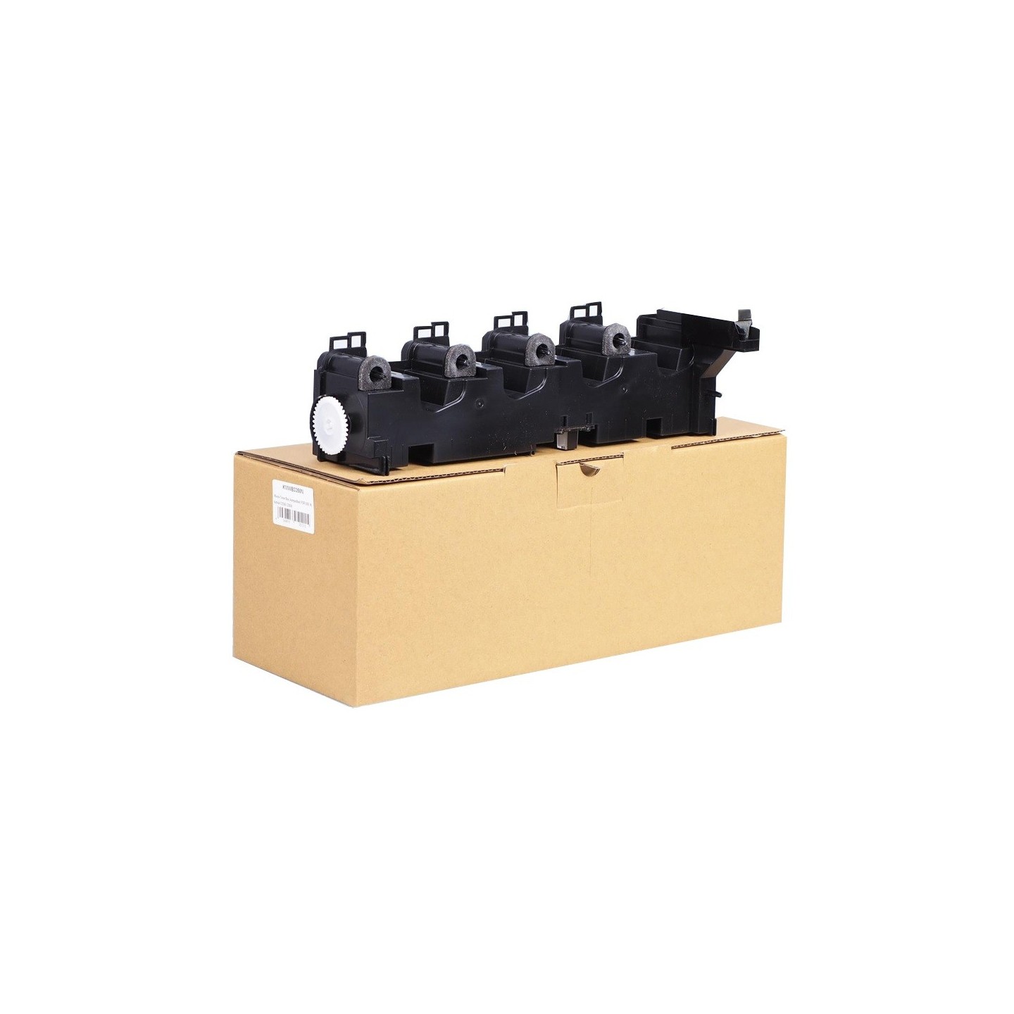 Bac de récupération de toner usagé Générique pour Olivetti MF3300