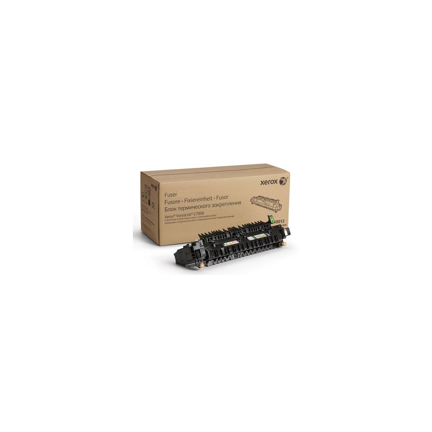 Module Four (unité de fixation) XEROX pour VersaLink C7000