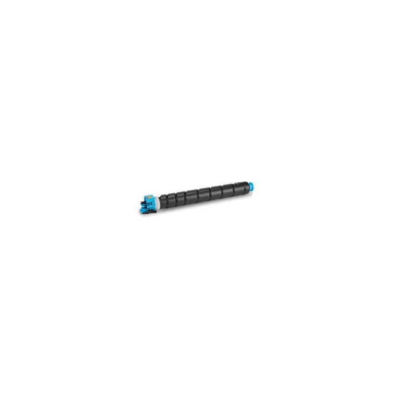 Toner Cyan générique pour Kyocera Mita TaskAlfa 4052ci ...(TK-8525C)