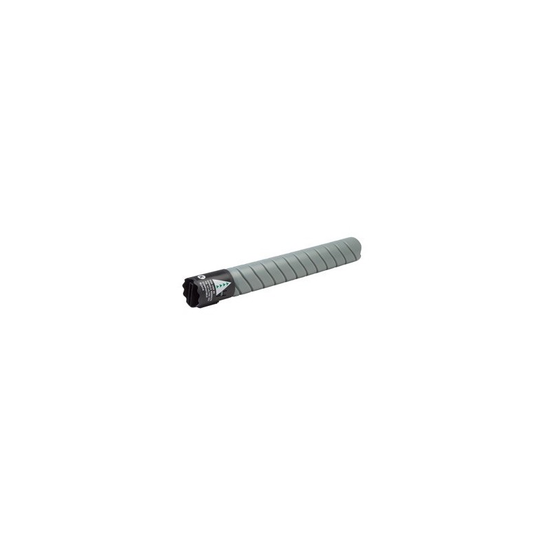 Toner Noir générique pour Olivetti D-Color MF222 - MF282 - MF362