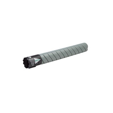 Toner Noir générique pour Olivetti D-Color MF222 - MF282 - MF362