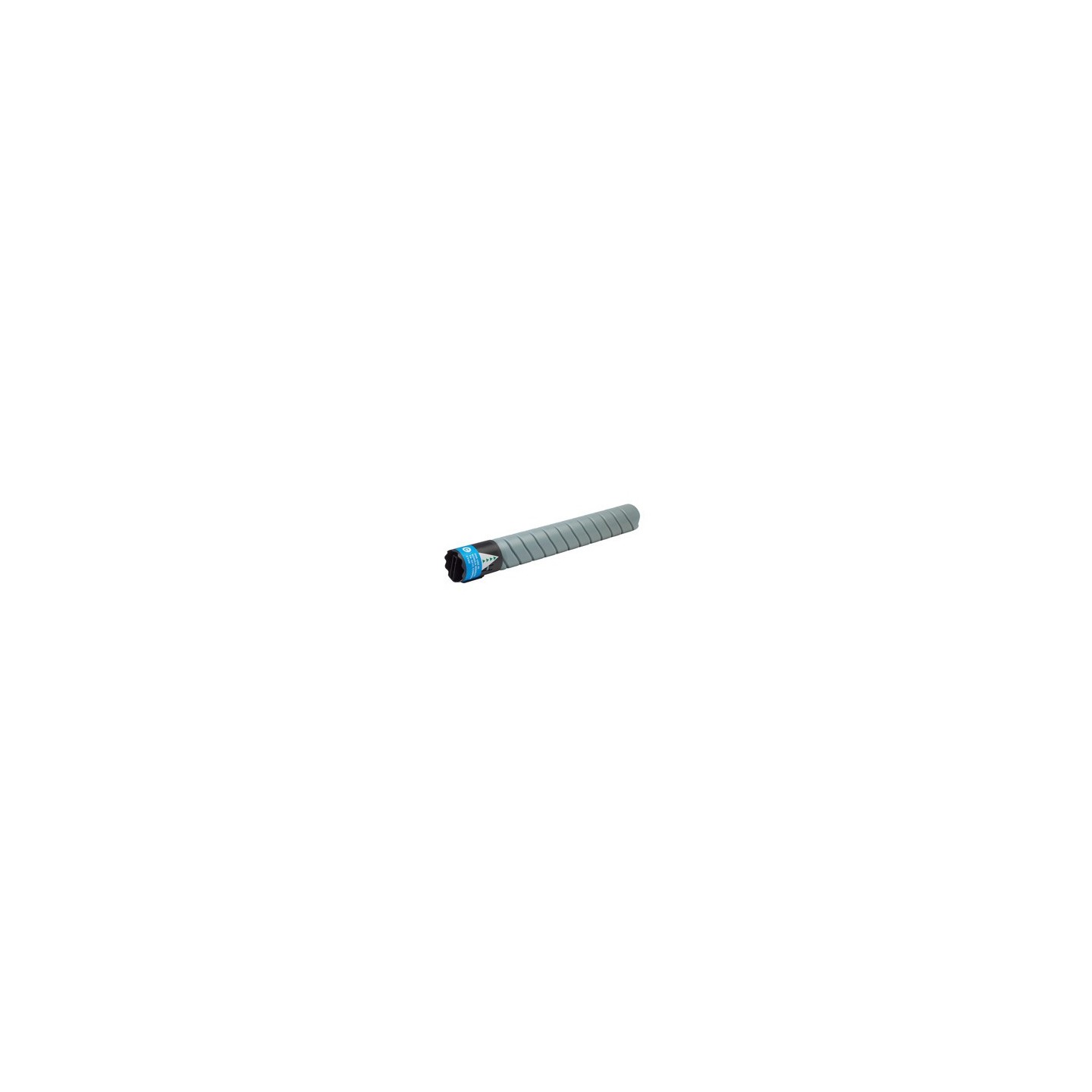 Toner Cyan générique pour Olivetti D-Color MF222 - MF282 - MF362