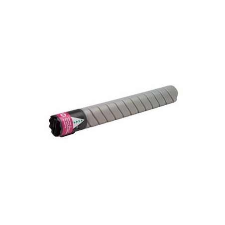Toner Magenta générique pour Olivetti D-Color MF222 - MF282 - MF362