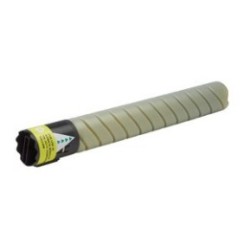 Toner Jaune générique pour Olivetti D-Color MF222 - MF282 - MF362
