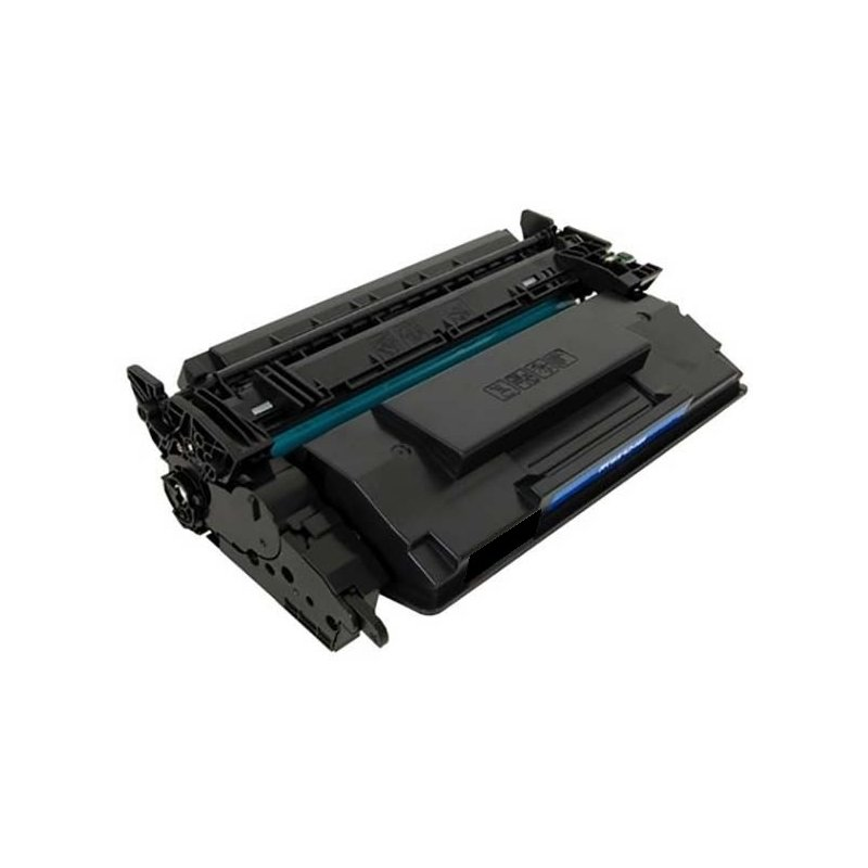 Cartouche toner noir haute capacité générique pour HP  LaserJet Pro M404n, dn, dw (10 000 pages)