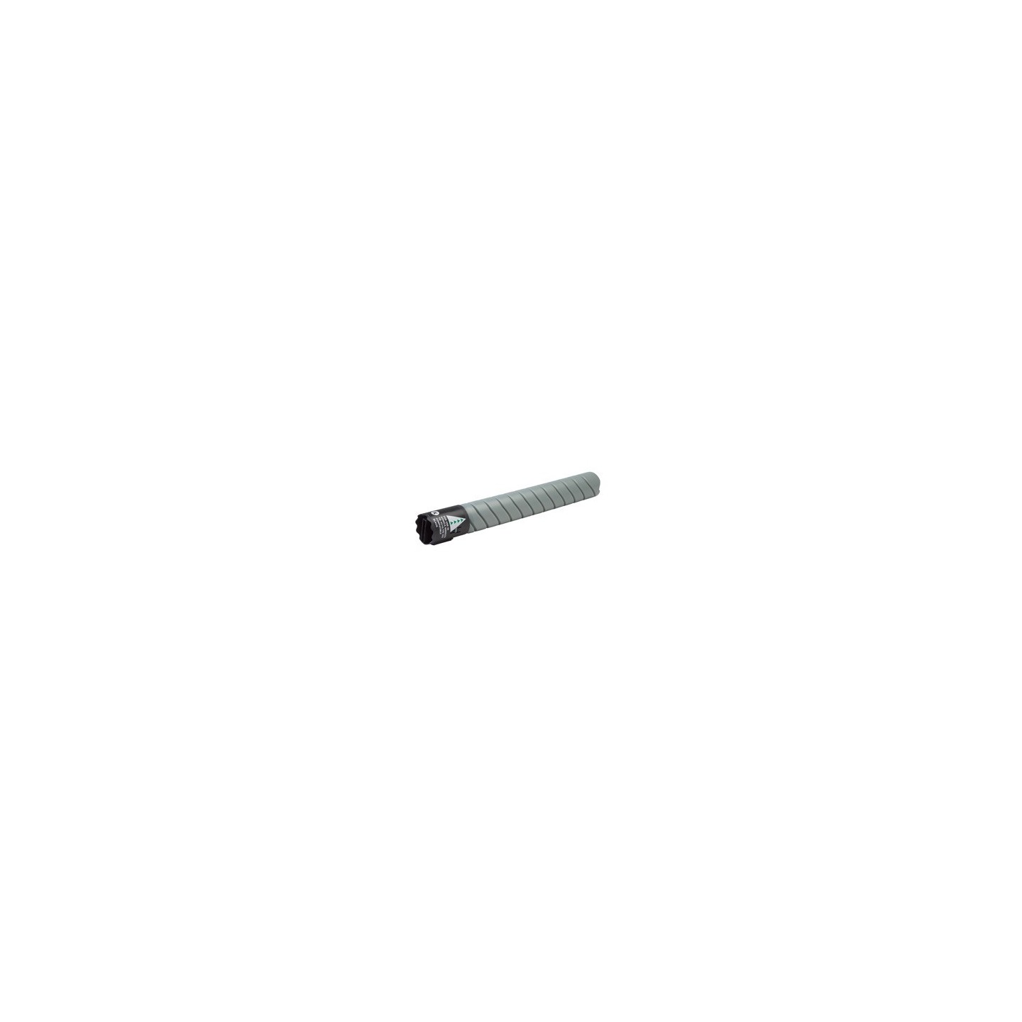 Toner Noir générique pour Konica-Minolta Bizhub C258 / C308 / C368 (TN324)