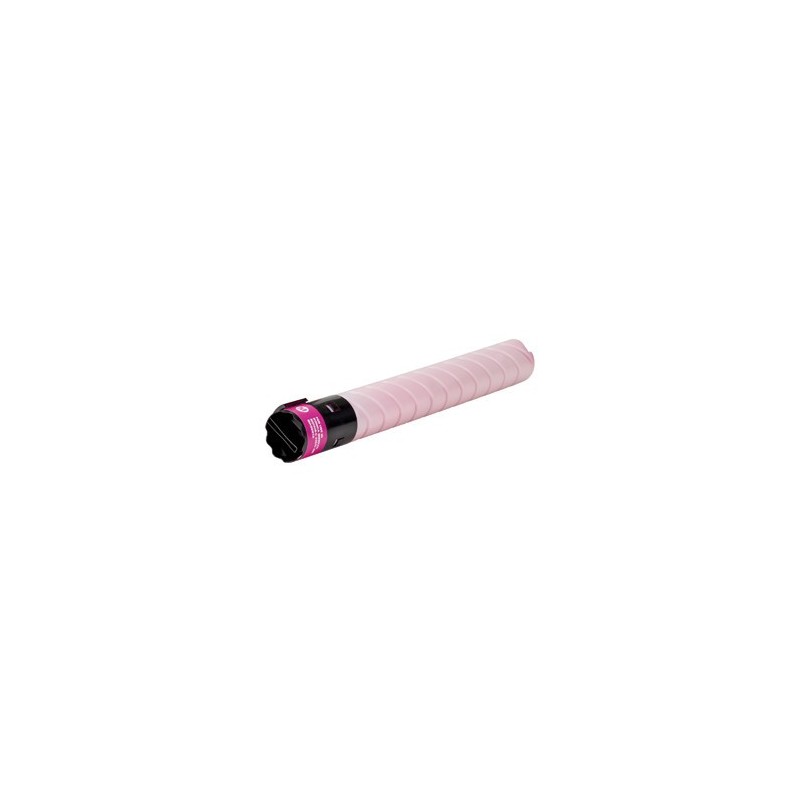 Toner Magenta générique pour Konica-Minolta Bizhub C258 / C308 / C368 (TN324)