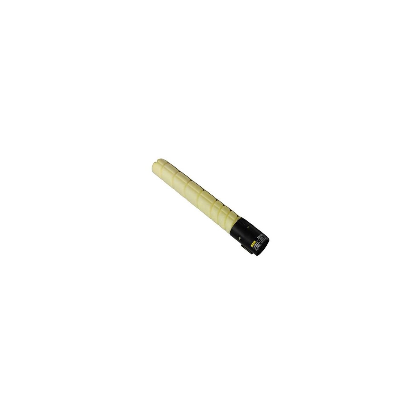 Toner jaune générique pour Konica Minolta Bizhub C454 / C554  (TN512Y)