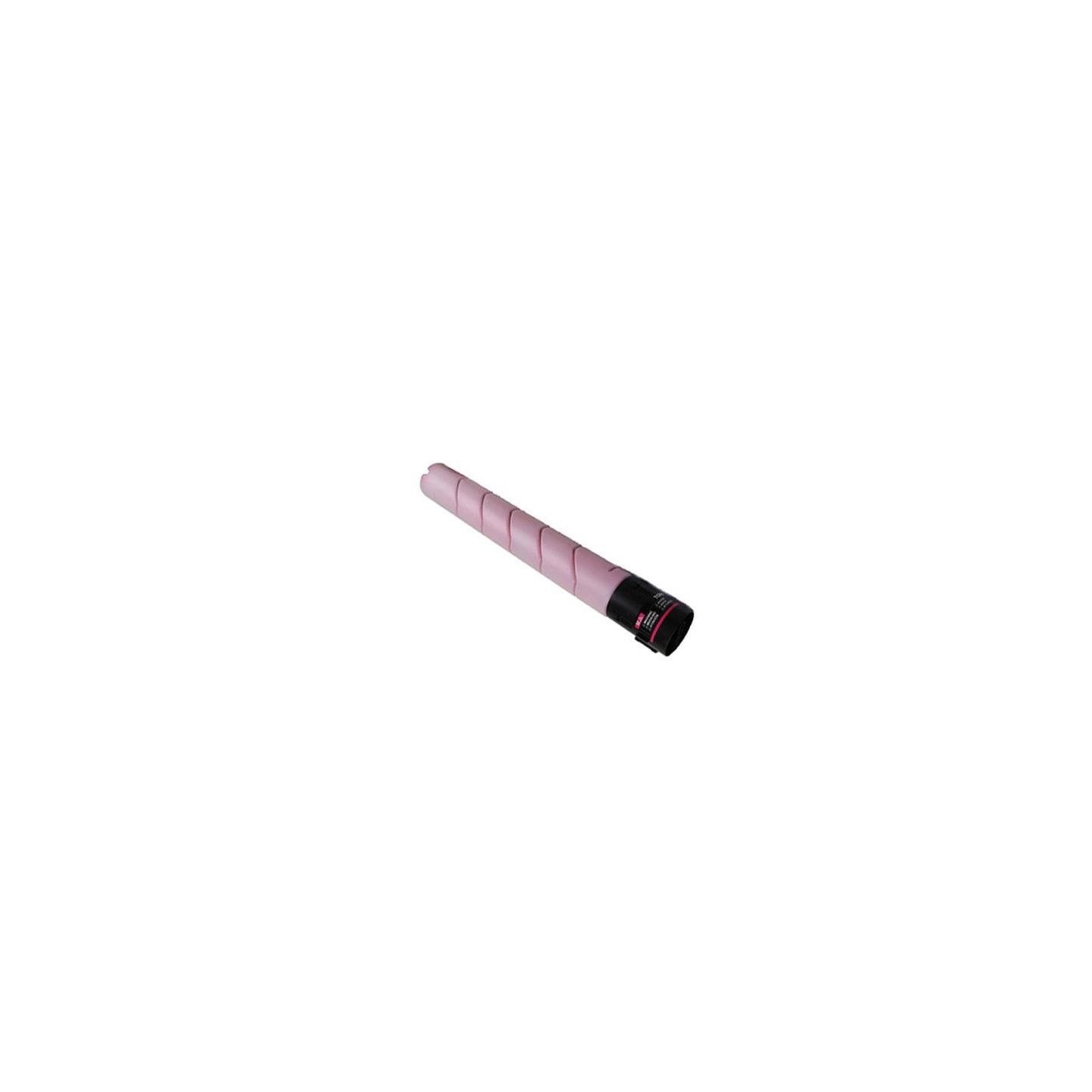 Toner magenta générique pour Konica Minolta Bizhub C454 / C554  (TN512M)