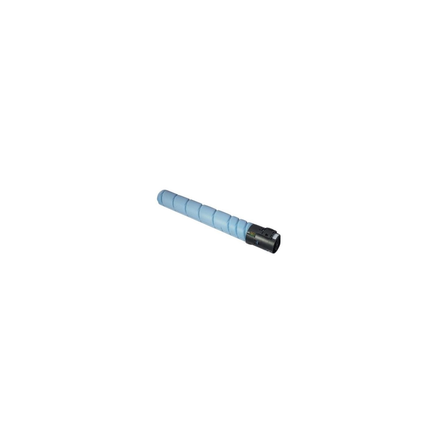 Toner cyan générique pour Konica Minolta Bizhub C454 / C554  (TN512C)